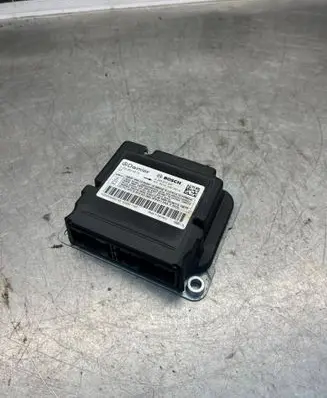 Mercedes-Benz Sprinter W906 Airbag control unit/module A0009004802 0285011847