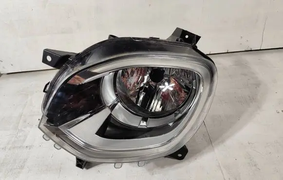 Headlight/headlamp