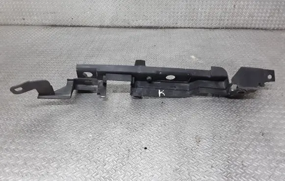 Opel Corsa D Front bumper mounting bracket