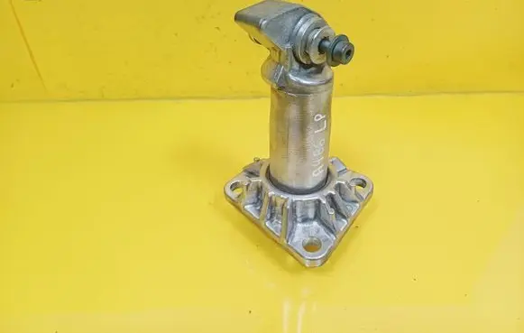 Audi A4 S4 B6 8E 8H Front bumper shock/impact absorber
