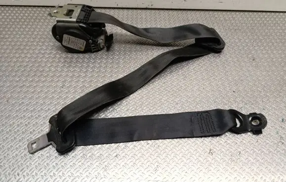 Renault Master III Front seatbelt B507743
