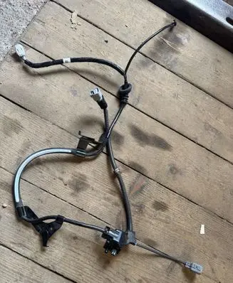 Toyota C-HR II Rear ABS sensor wiring 890C0F4210