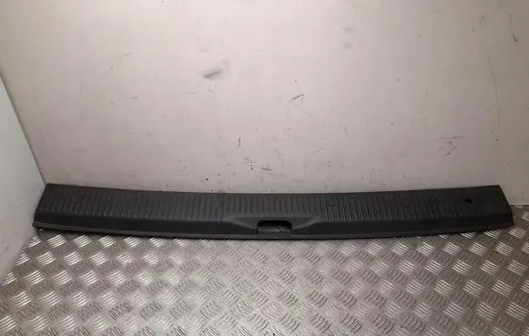 Volkswagen Transporter - Caravelle T6 Tailgate/boot lid lock trim 7E0863485C