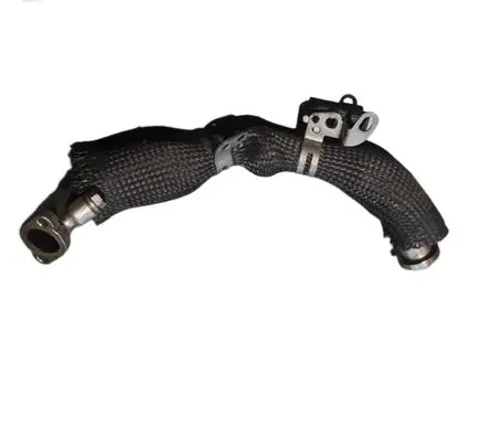 Land Rover Range Rover L405 EGR valve line/pipe/hose FW939H449AA