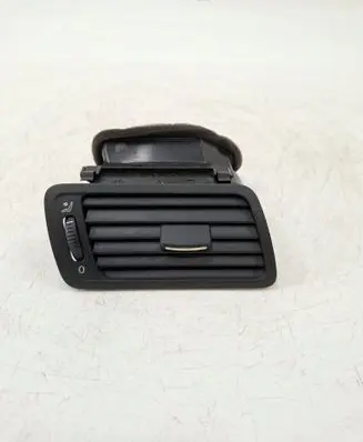 Volkswagen PASSAT CC Dashboard side air vent grill/cover trim 3C1819702F