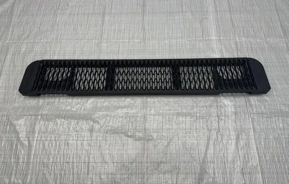 Ram ProMaster Thresholds for All-terrain vehicles 
