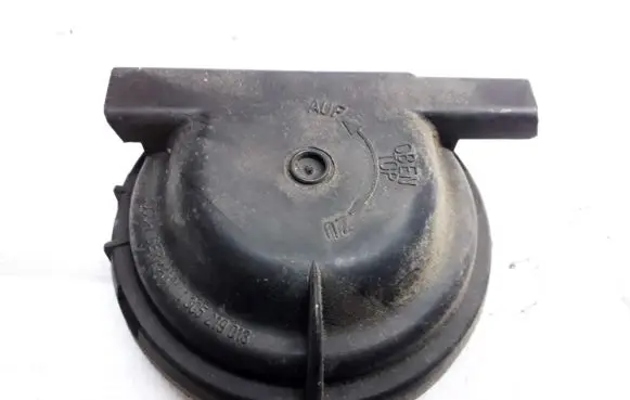 Audi 80 90 B3 Headlight/headlamp dust cover