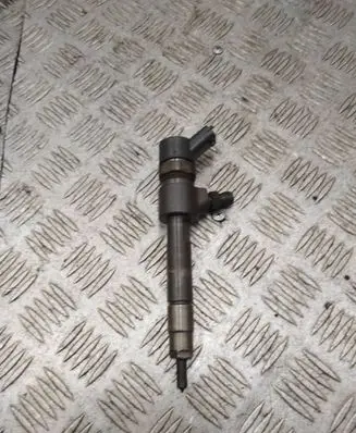 Fiat Stilo Fuel injector 0445110276 fromworkingcar