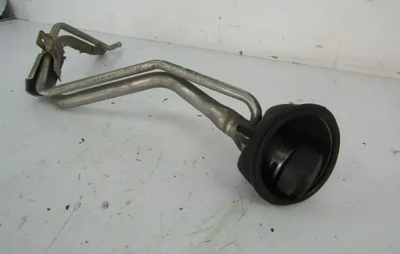 Volvo S40 Fuel tank 