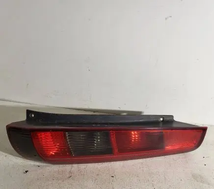 Ford Fiesta Rear/tail lights 2S5113A602B 301606