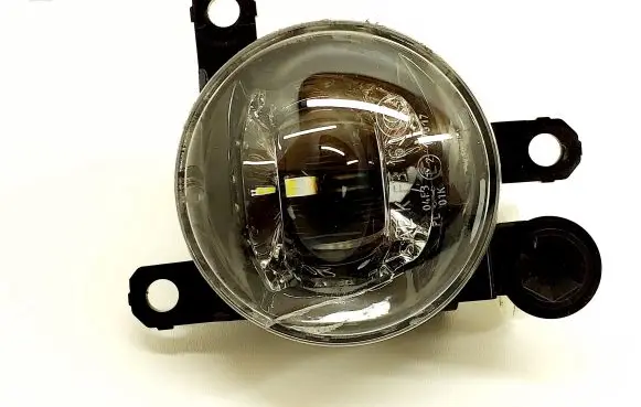 Opel Corsa F Front fog light 13497330 89251501