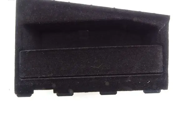 Mercedes-Benz CLS C219 Panel drawer/shelf pad A2196800510