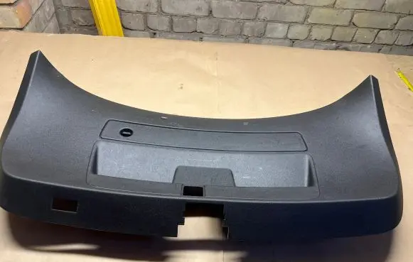 Audi A7 S7 4G Tailgate trim 4G8867979A