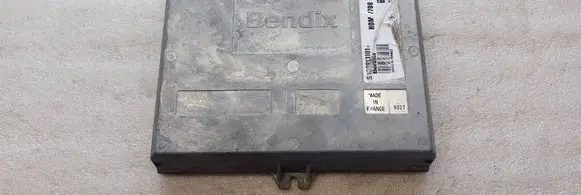 Renault 19 Other control units/modules S100813101F