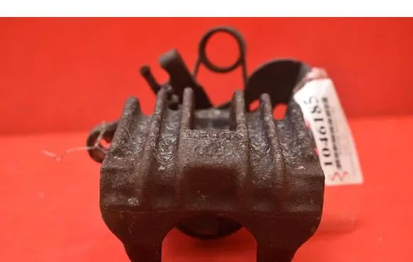 Audi A4 S4 B6 8E 8H Rear brake caliper 