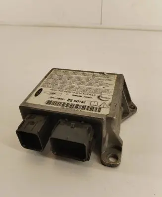 Ford Mondeo Mk III Airbag control unit/module 1S7T14B056 BGCD132 36J00AB30101