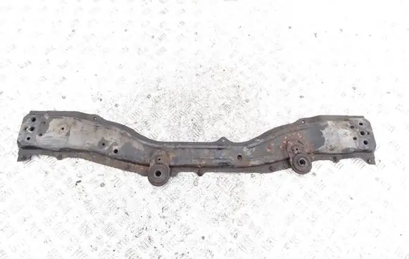 Front subframe