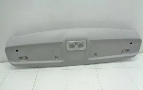 Fiat Doblo Headlining roof glove box 