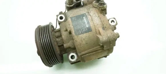 Air conditioning (A/C) compressor (pump)