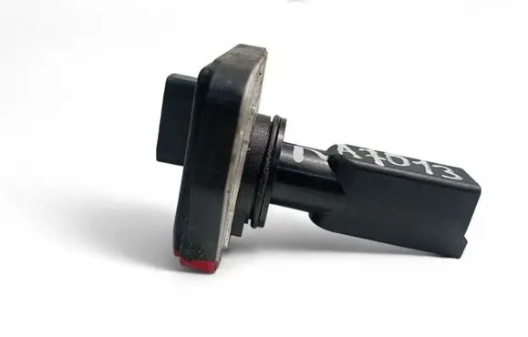 Audi A8 S8 D3 4E Mass air flow meter 057906461F