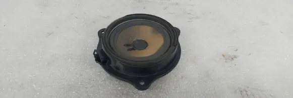 Audi A6 S6 C6 4F Front door speaker 4F0035411 7297241001