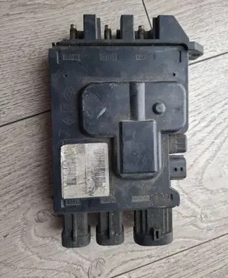 Positive wiring loom