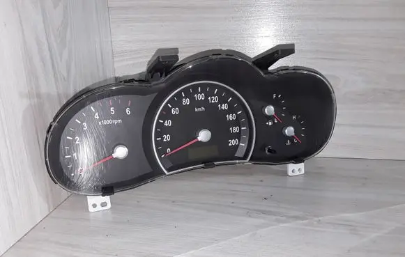 KIA Carnival Speedometer (instrument cluster) 32620060704 940034D260 11000893100K