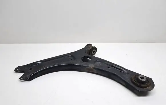 Skoda Superb B6 (3T) Front lower control arm/wishbone 1K0407151