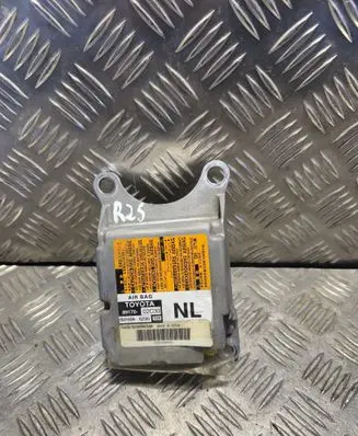 Toyota Auris E180 Airbag control unit/module 8917002C30