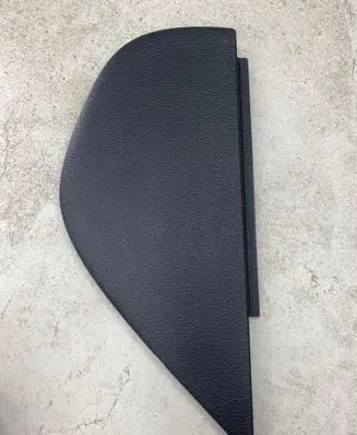 Volkswagen Golf V Dashboard side end trim 1K0858248D