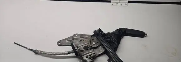 Ford Mustang VI Handbrake trim 