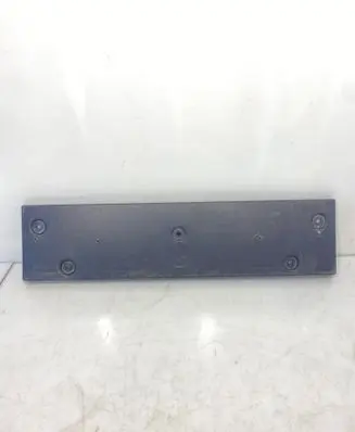 Hyundai Kona II Number plate surrounds holder frame 86529HF000 AL0098