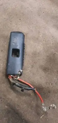 Ford Transit Fuse box set 6C1T14300