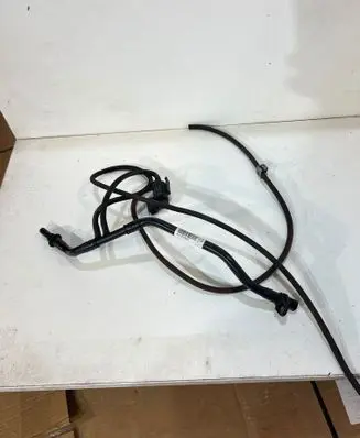 Turbo solenoid valve