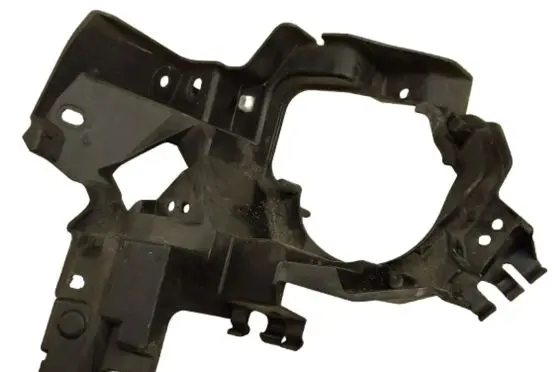 Mazda 6 Headlight/headlamp mounting bracket G46L51684