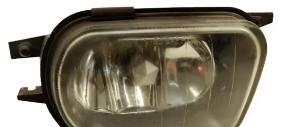 Mercedes-Benz SLK R171 Headlight/headlamp