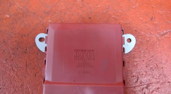 Lexus IS 220D-250-350 Other control units/modules 8943053011