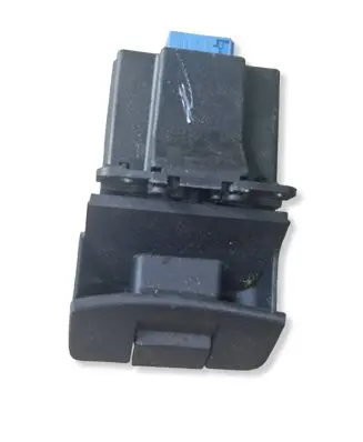 Renault Espace - Grand espace IV Hand parking brake switch 