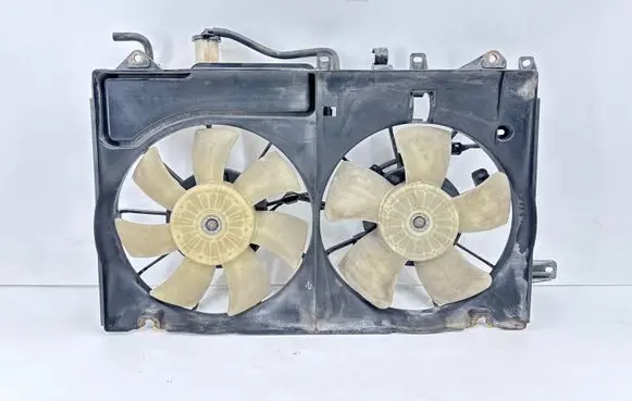 Toyota Prius (XW20) Fan set 4227501300