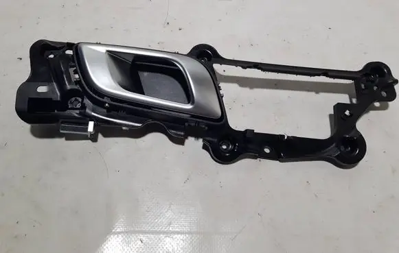 Mercedes-Benz SLK R172 Front door interior handle 1727600162BHY A1727600162