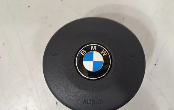 BMW 6 F12 F13 Steering wheel airbag 7845797 8092206