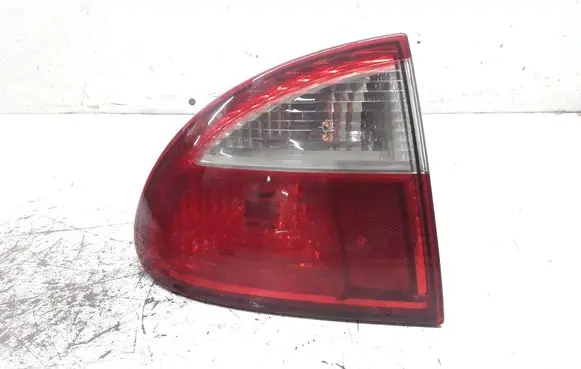 Seat Leon (1M) Rear/tail lights