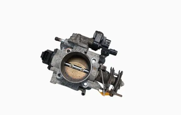 Subaru Forester SG Turbo
