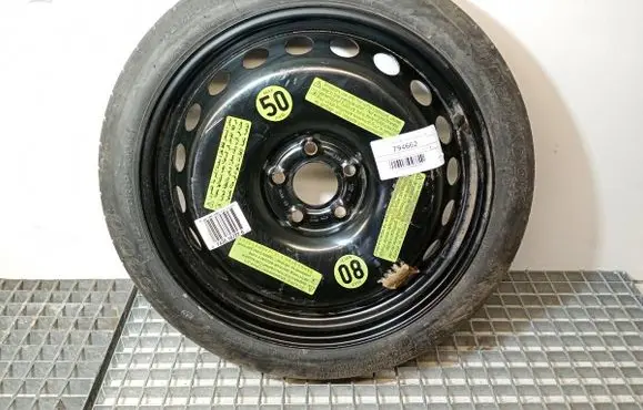Acura CL II R16 spare wheel 