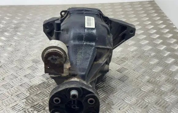 Mercedes-Benz GLK (X204) Rear differential A2043510308 A2123592414
