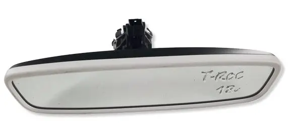 Volkswagen T-Roc Rear view mirror (interior) 3G0857511