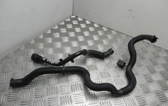 Jaguar I-Pace Engine coolant pipe/hose J9D38D136AC