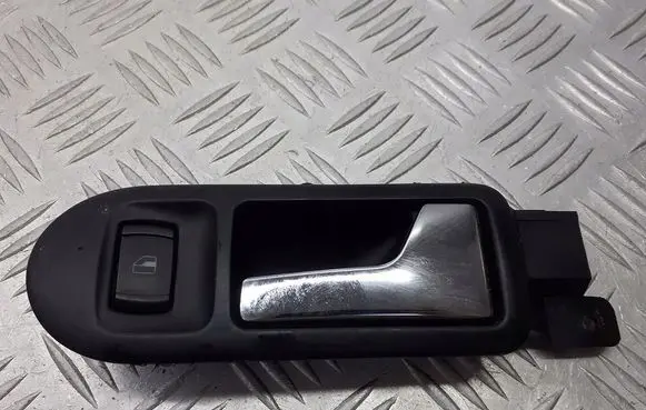 Volkswagen Golf IV Front door interior handle 3B1837114T