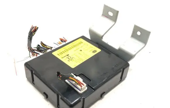 Hyundai i40 Other control units/modules 95480-3Z100