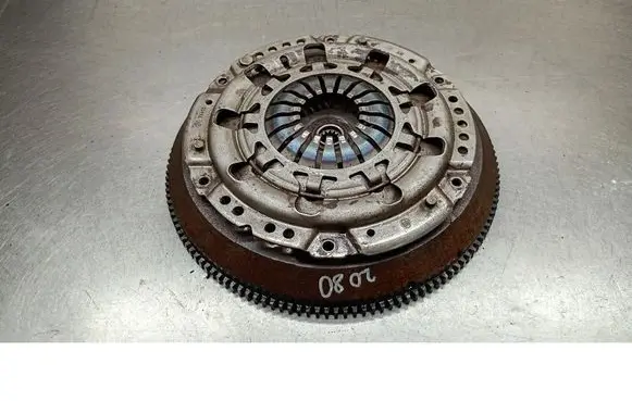 Opel Zafira A Clutch set kit R90400169